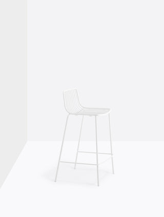 Nolita 3658 barstoel - stockmodel