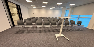 Presentatieruimte