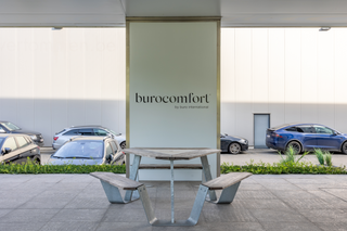 Burocomfort