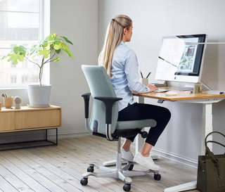 Thuiswerkplek inspiratie: 7 originele ideeën voor jouw home office