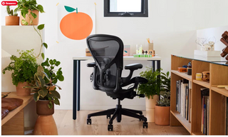 Ecologisch verantwoord en top-ergonomisch: Herman Miller bureaustoelen!