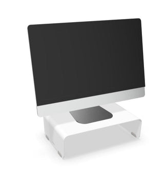 Addit Bento monitorverhoger 110-Ergonomische extra's-DATAFLEX BENELUX BV-Buro International