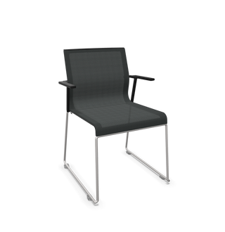 Stick Chair STK-Stoelen-ICF SPA-Buro International