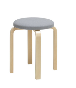 Stool E60-Krukken-Artek-Buro International