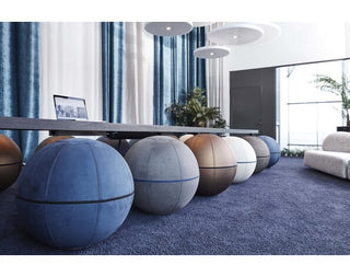 Office Ballz-Ergonomische extra's-GÖTESSONS INDUSTRI AB-Buro International