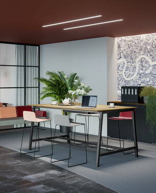 Pop ace collaboratieve tafel