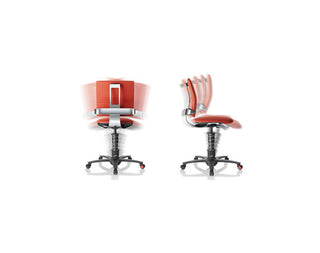 3Dee-Ergonomische stoelen-AERIS GMBH-Buro International