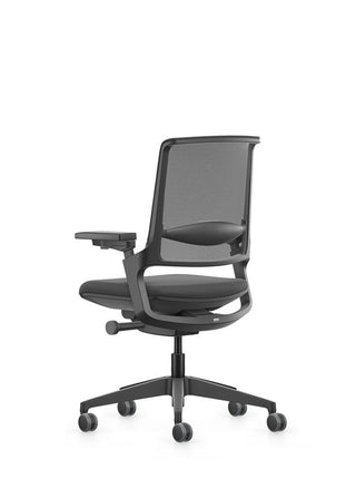 LX005-Bureaustoelen-VELTO BV-Buro International