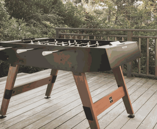 Table football