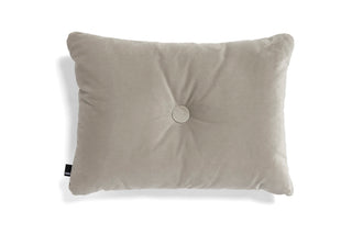 Dot Cushion Soft-Accessoires-HAY APS-Grey-Buro International