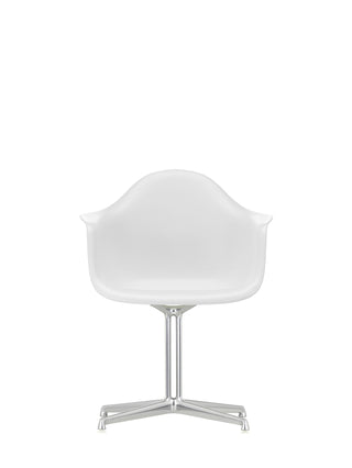 Eames Plastic Armchair DAL