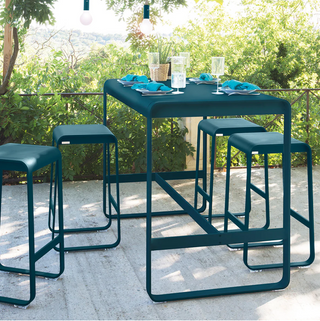 Bellevie Bar Stool