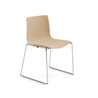 Catifa 46-Kantinestoelen-ARPER S.P.A.-Buro International