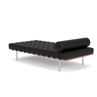 Barcelona Couch - classic version-Lounge meubilair-KNOLL INTERNATIONAL NV-Buro International