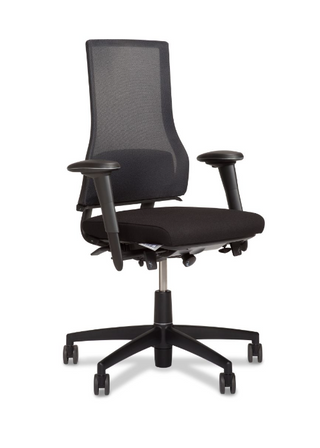 Axia 2.5-Ergonomische stoelen-FLOKK NV-Buro International