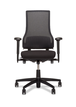 Axia 2.5-Ergonomische stoelen-FLOKK NV-Buro International