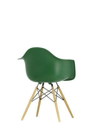 Eames Plastic Armchair RE DAW