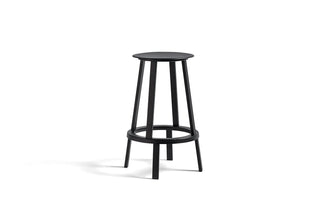 Revolver Bar Stool-Barstoelen-HAY APS-Buro International