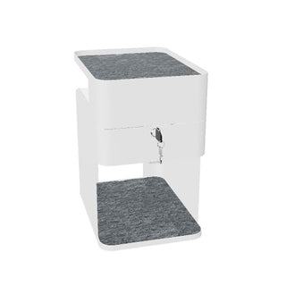 Addit desktop locker