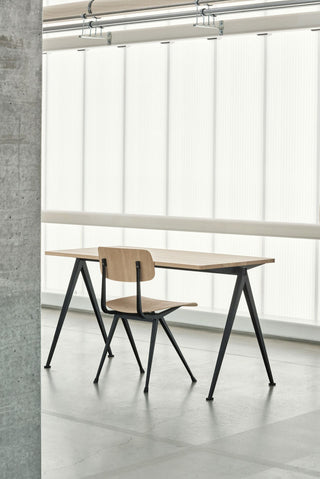 Pyramid Table 01/02-Tafels-HAY APS-Buro International