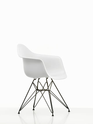 Eames Plastic Armchair RE DAR