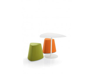 Kensho pouf-Poef-Buro International-Buro International