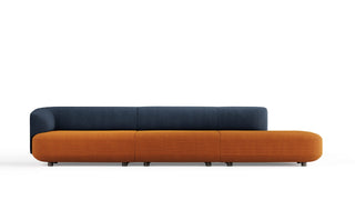 Afina-Sofa's-FREZZA Srl-Buro International