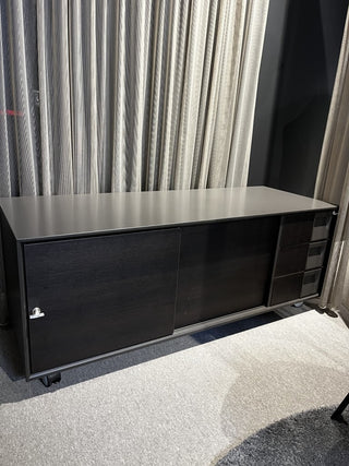 Mahia Sideboard 3 drawers - Showroommodel