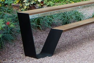 Hopper Bench-Outdoor meubilair-EXTREMIS NV-Buro International