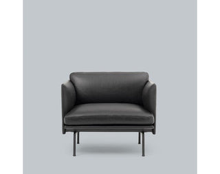 Outline Studio Armchair