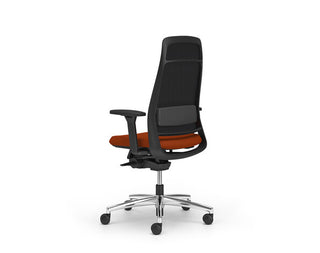 Tensa Next-Ergonomische stoelen-KÖNIG + NEURATH-Buro International