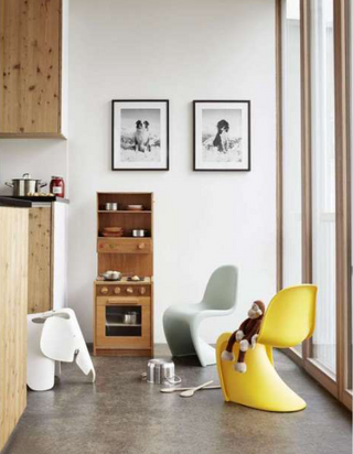 Panton Chair Junior