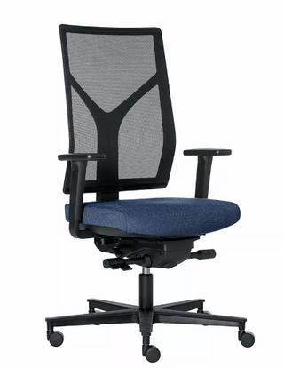 R16 3030 EB-Bureaustoelen-ROVO BENELUX-Buro International