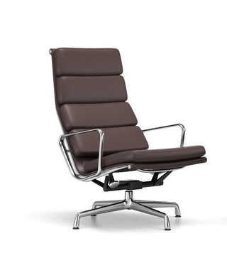 Soft Pad EA 222-Lounge stoelen-VITRA BELGIUM N.V.-Buro International