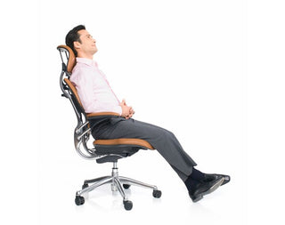 Freedom Headrest Chair