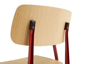 Result armchair-Stoelen-HAY APS-Buro International