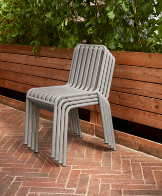 Palissade Chair-Outdoor meubilair-HAY APS-Buro International