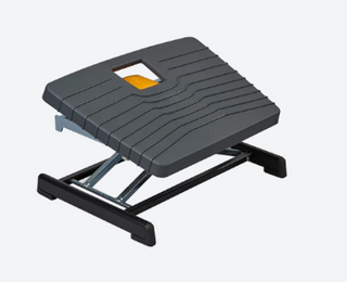 Pro 952 Footrest