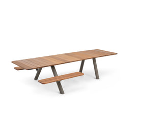 Panigiri Picnic Tafel-Outdoor meubilair-EXTREMIS NV-Buro International