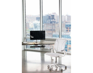 Diffrient World-Ergonomische stoelen-HUMANSCALE INTERNATIONAL HOLDINGS LTD-Buro International