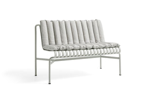 Palissade Dining Bench-Outdoor meubilair-HAY APS-Buro International