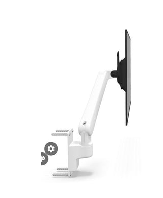 Viewprime Plus monitor arm - wall