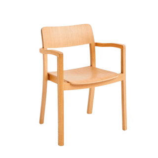 Pastis chair-Stoelen-HAY APS-Buro International