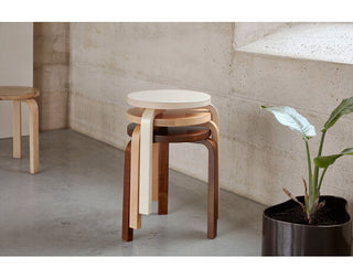 Stool 60-Krukken-Artek-Buro International