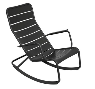 Luxembourg Rocking Chair