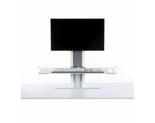 QuickStand-Monitorarms-Buro International-Buro International