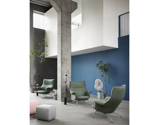 Doze Lounge Chair-Lounge stoelen-Buro International-Buro International