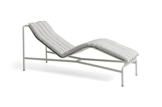 Palissade Chaise Longue