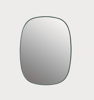 Framed Mirror-Accessoires-MUUTO A/S-Buro International