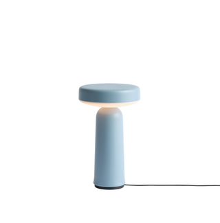 Ease Portable Lamp-Accessoires-MUUTO A/S-Buro International